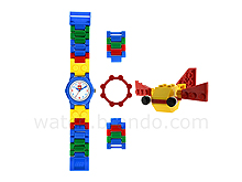 The LEGO Creator Kids Watch Series - Flying Bird