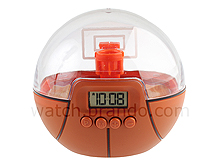 Basketball Shooting Clock