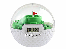 Golf Shooting Clock