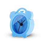 Silicone Bell Clock