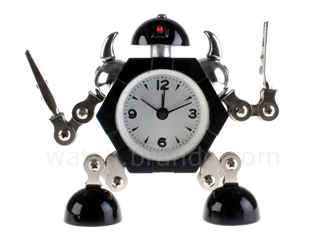 Little Robot Clock