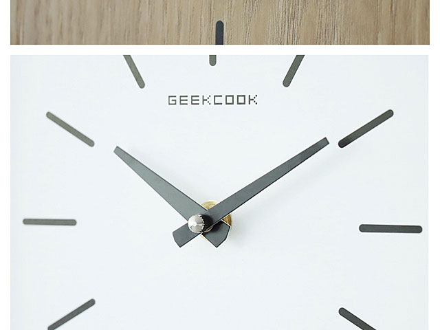 Cuckoo Swing Clock