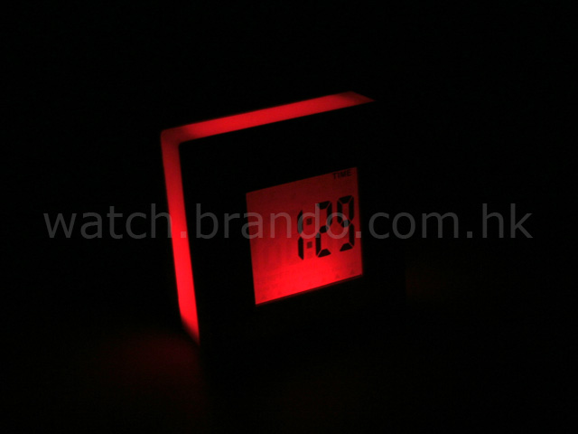 Magic Sensor Clock