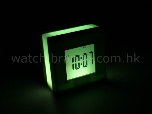 Magic Sensor Clock