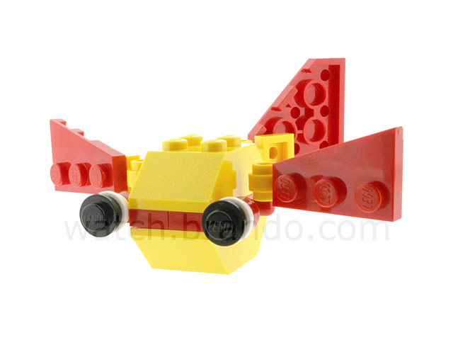 The LEGO Creator Kids Watch Series - Flying Bird