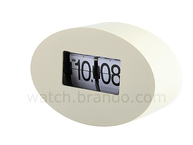 Flip Egg clock