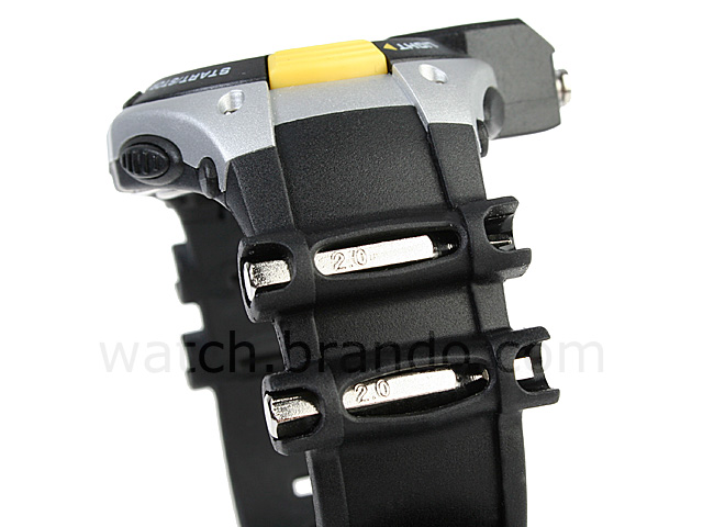 Stanley Wrist Watch with Screwdriver Set