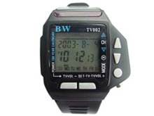 Brando Workshop TV002 Remote Control Watch