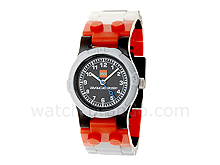 The LEGO Kids Watch Series - Racer