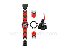 The LEGO Star Wars Kids Watch Series - Darth Vader