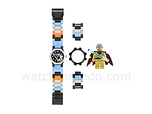 The LEGO Star Wars Kids Watch Series - Obi-Wan Kenobi