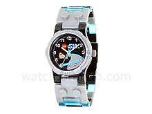 The LEGO Clone Wars Kids Watch Series - Anakin Skywalker