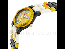 The LEGO Star Wars Kids Watch Series - C-3PO