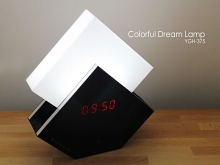 Colorful Dream Lamp YGH-375