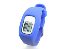 Silicone USB Watch (256 mb)