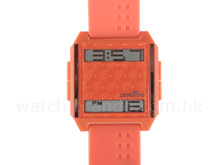 Zerone BSquared Slim Watch