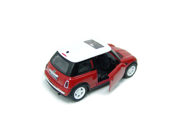 Watch Remote Control 1:32 Diecast Car