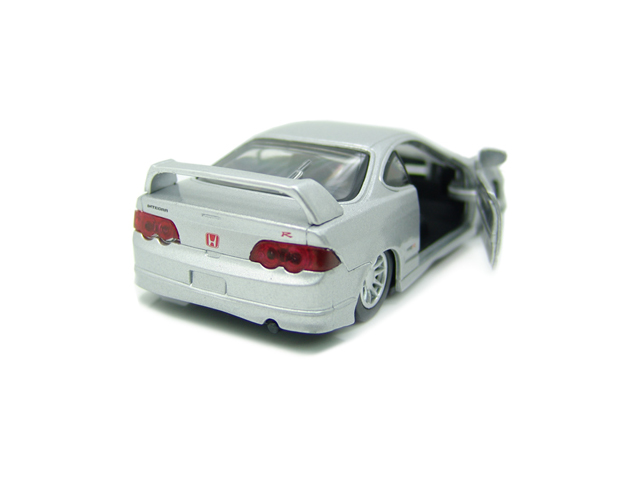 Watch Remote Control 1:32 Diecast Car