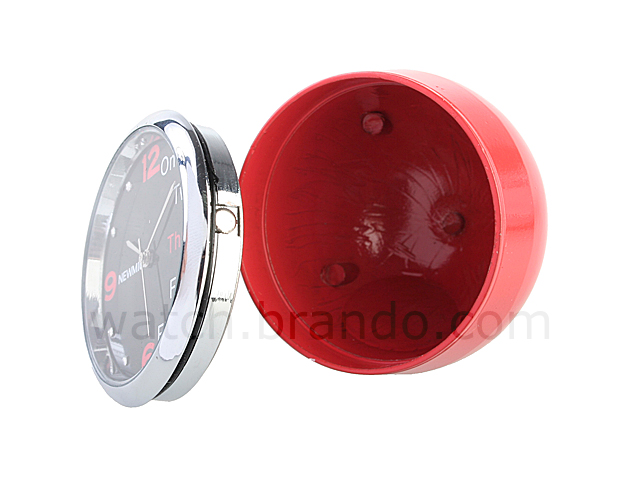 Mini Sphere Clock