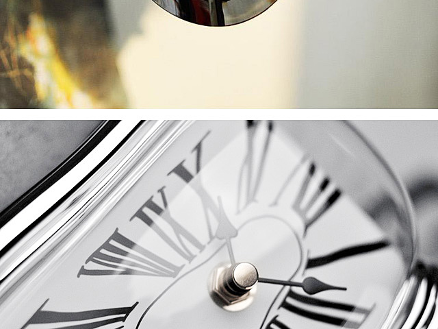 Melting Clock