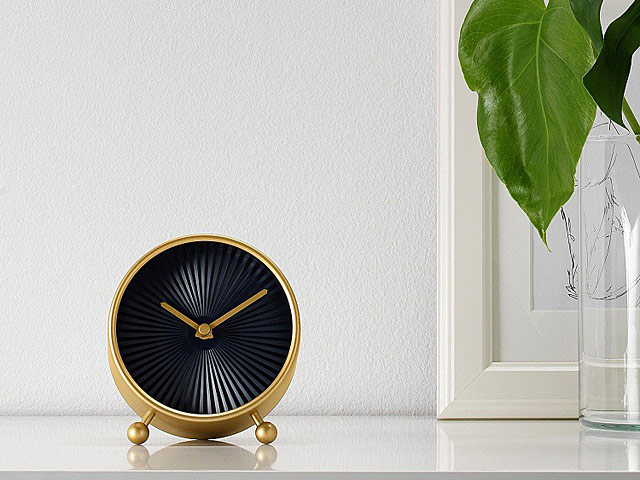 Sinosa Desktop Clock