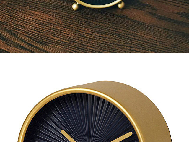 Sinosa Desktop Clock