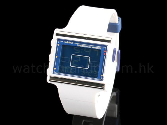 Casio poptone hot sale watch