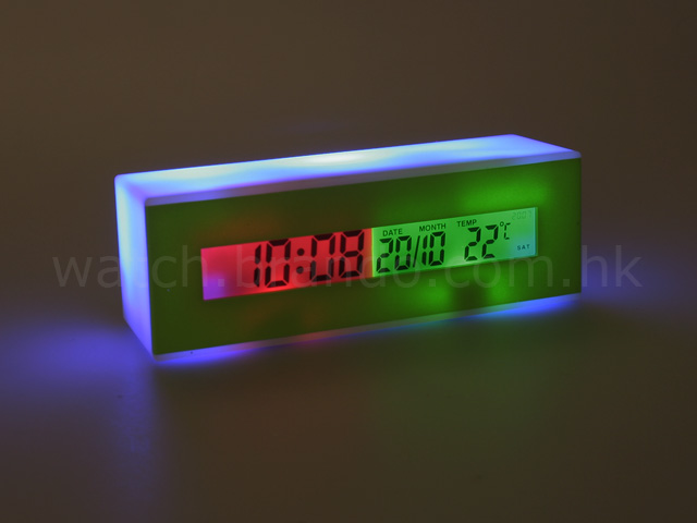 Moonbeam Treasure Box