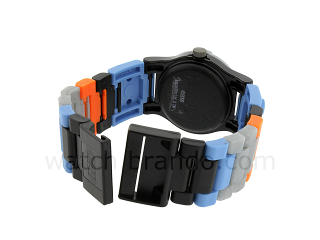 The LEGO Star Wars Kids Watch Series - Obi-Wan Kenobi