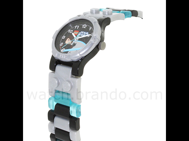 The LEGO Clone Wars Kids Watch Series - Anakin Skywalker