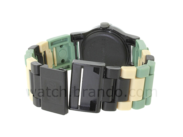 lego watch yoda