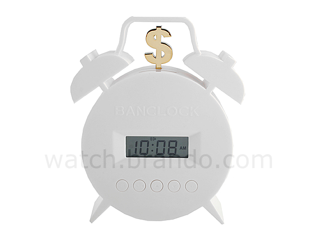 BANCLOCK