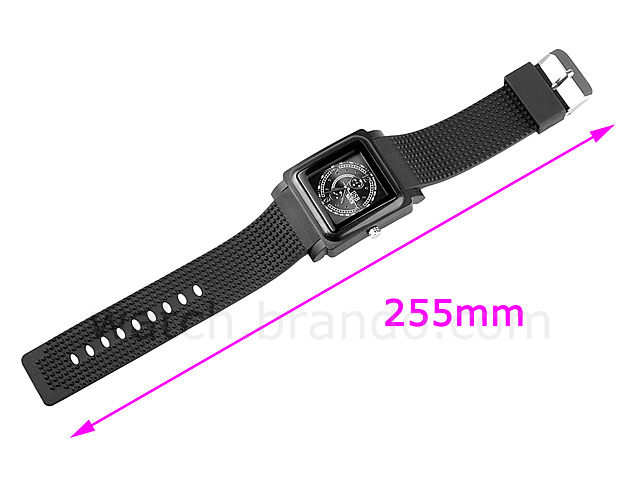 USB Watch Flash Drive