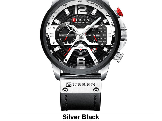 Curren 8329 online watch