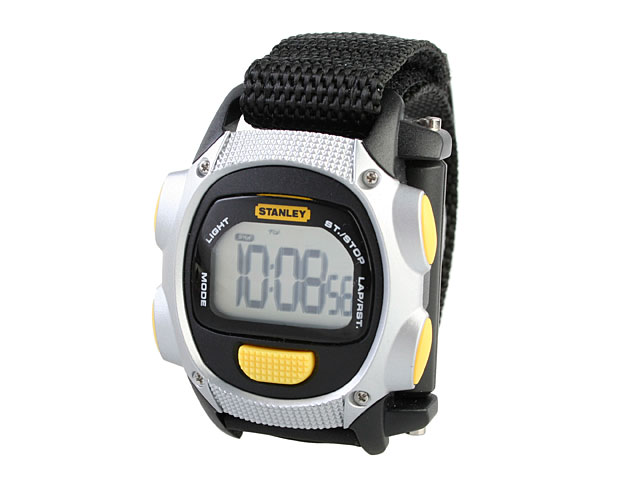 Stanley Tape Measure Watch