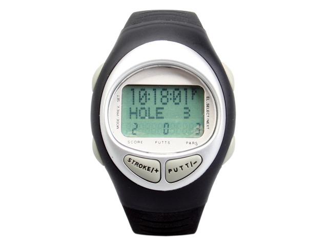 Golf Watch