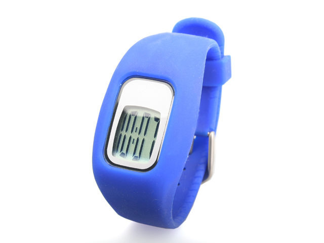 Silicone USB Watch (256 mb)