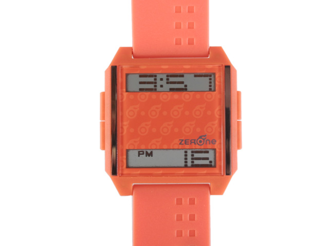 Zerone BSquared Slim Watch