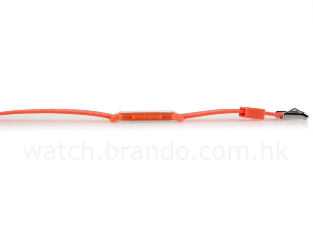 Zerone BSquared Slim Watch