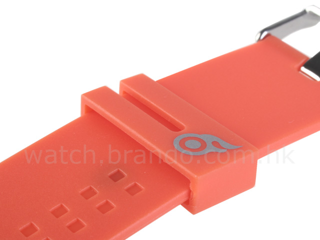 Zerone BSquared Slim Watch